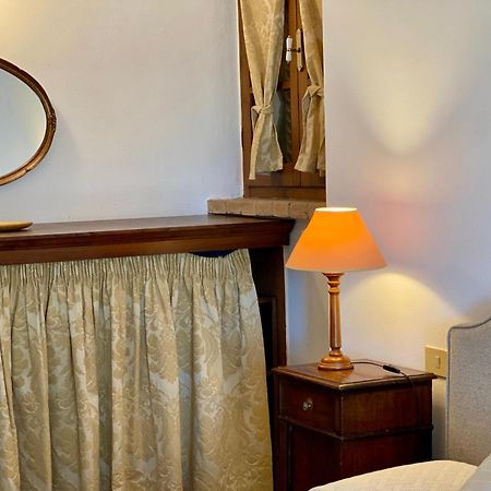 Fattoria Cirene Guest House Follonica Bagian luar foto