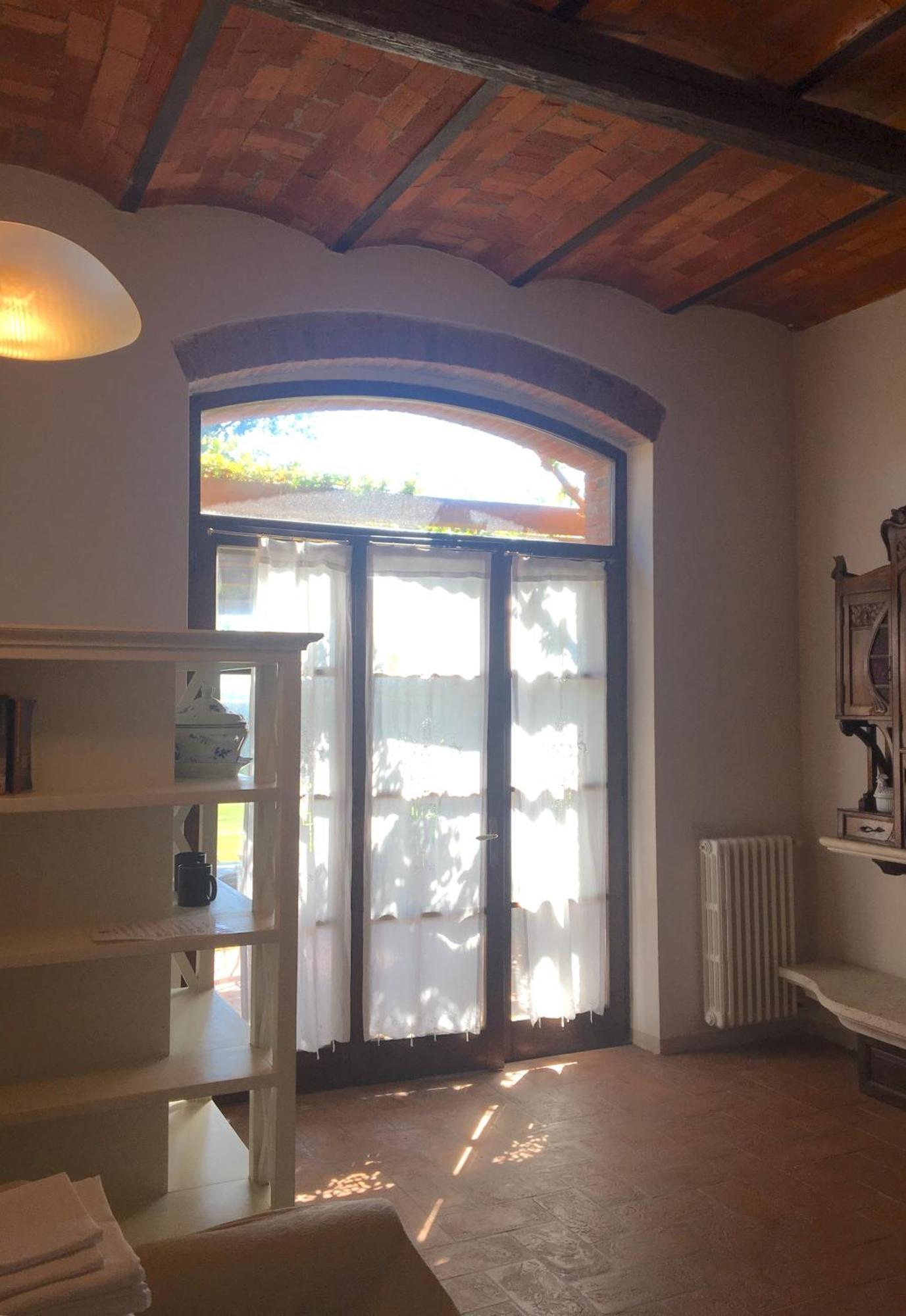 Fattoria Cirene Guest House Follonica Ruang foto
