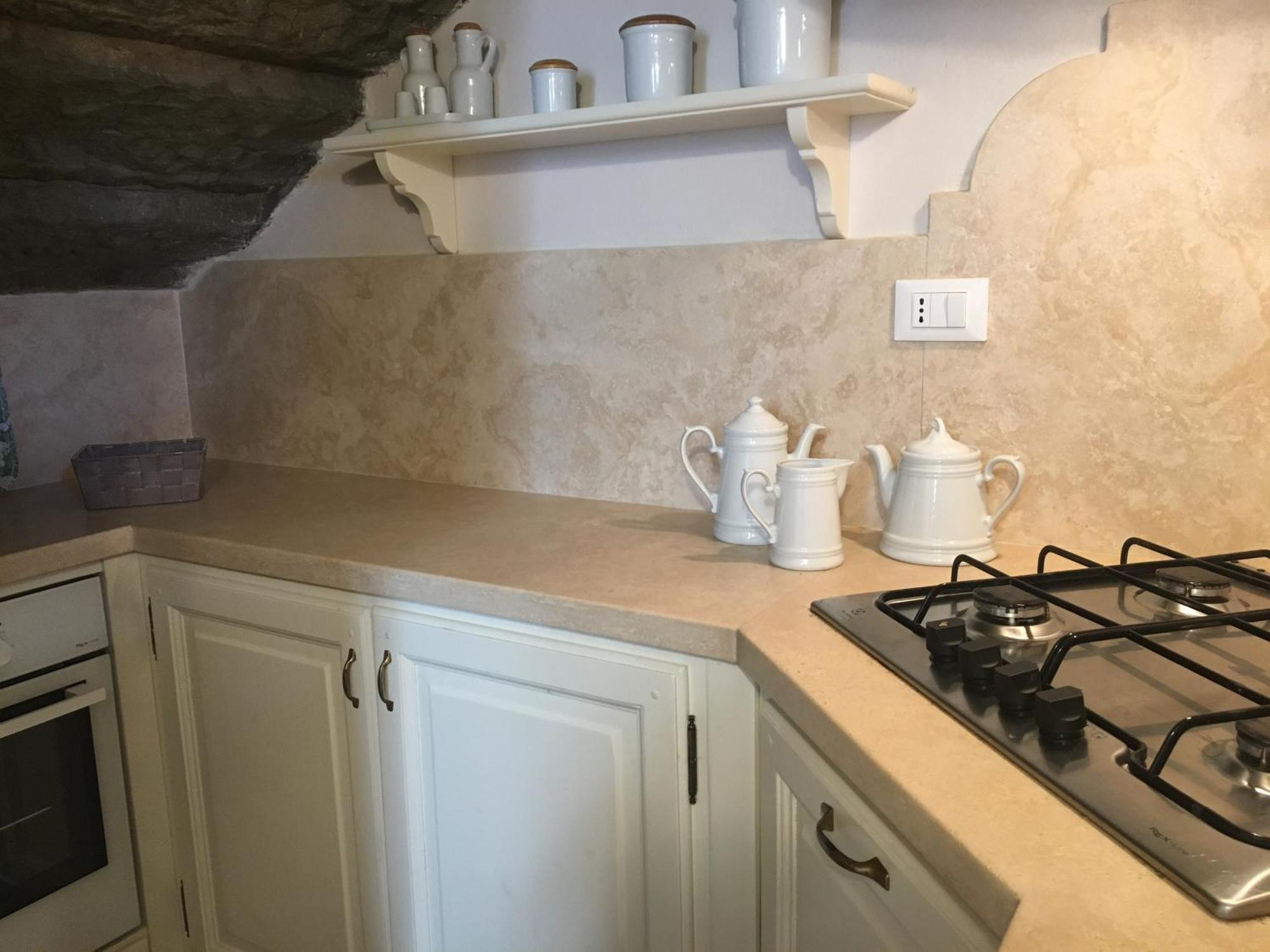 Fattoria Cirene Guest House Follonica Ruang foto