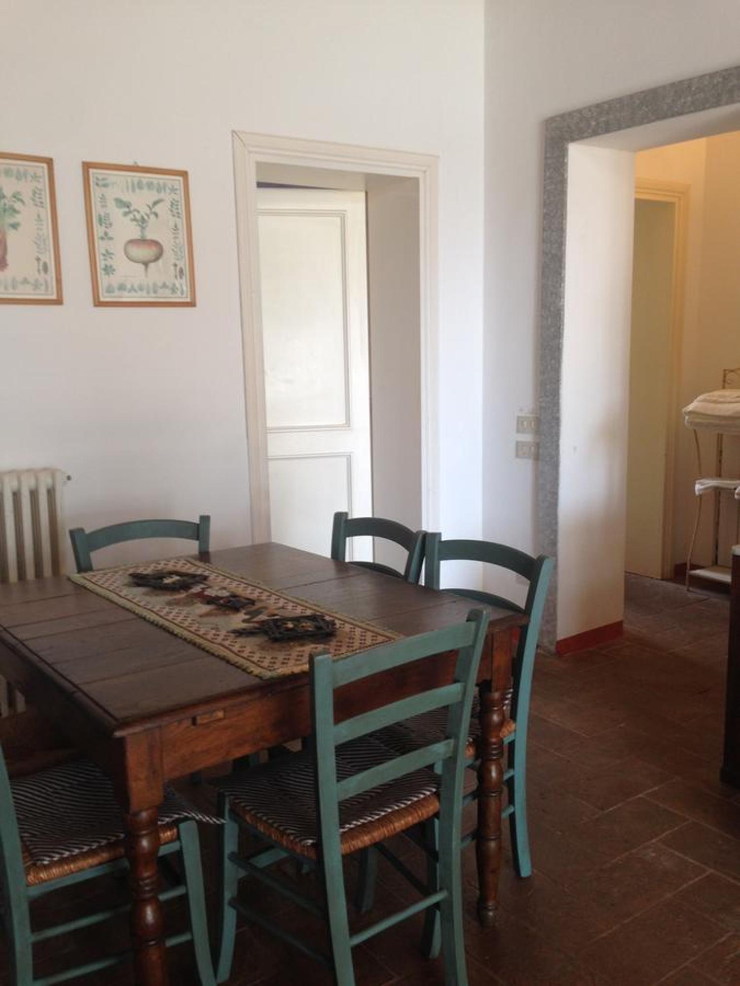 Fattoria Cirene Guest House Follonica Ruang foto