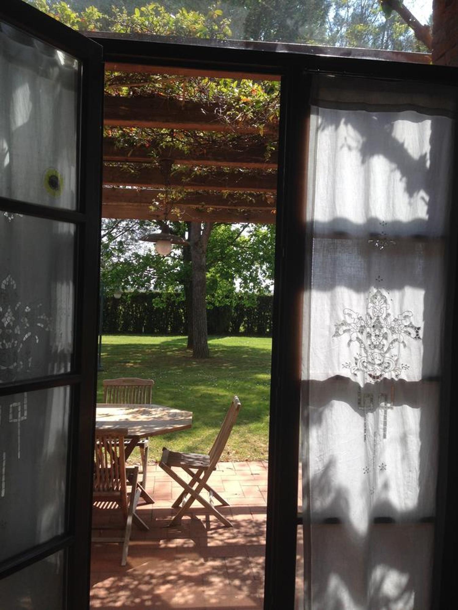 Fattoria Cirene Guest House Follonica Ruang foto