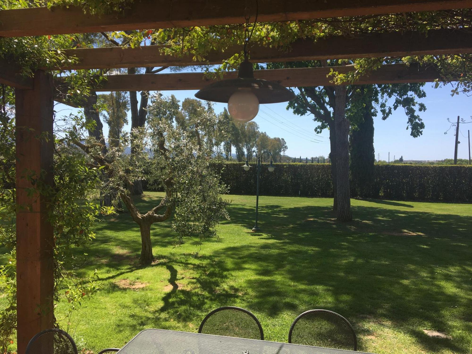 Fattoria Cirene Guest House Follonica Ruang foto