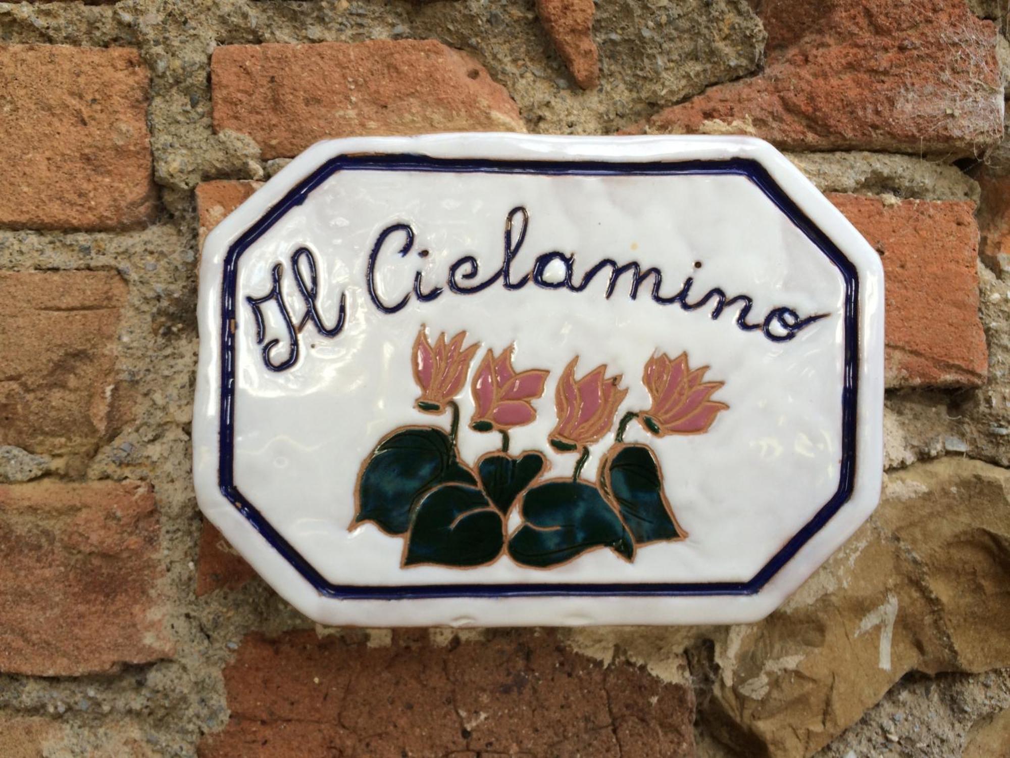 Fattoria Cirene Guest House Follonica Ruang foto