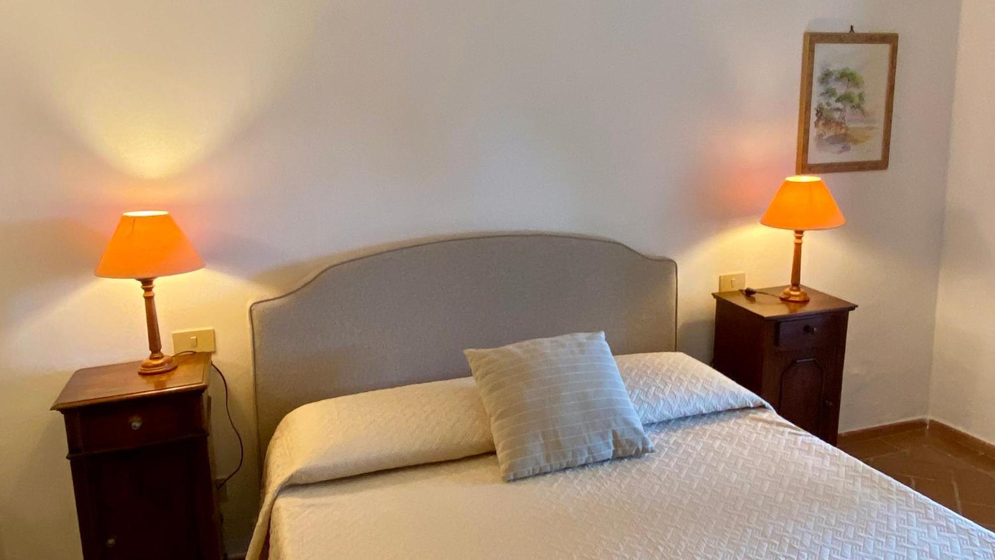Fattoria Cirene Guest House Follonica Bagian luar foto