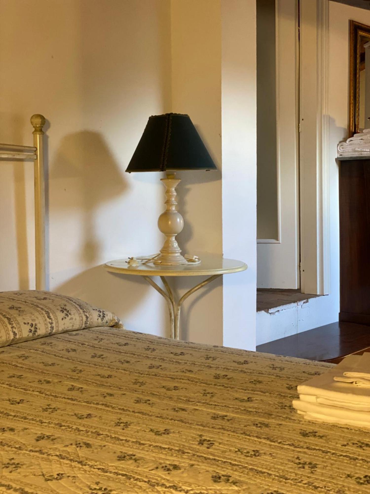 Fattoria Cirene Guest House Follonica Bagian luar foto