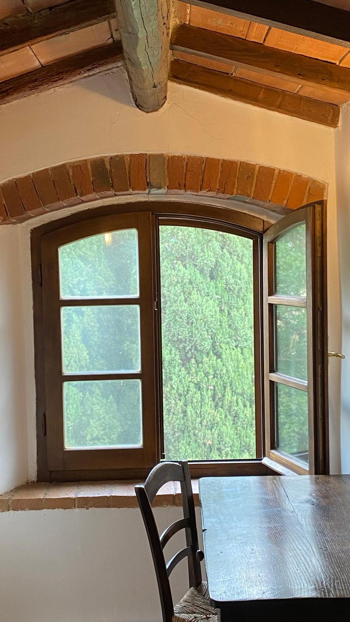 Fattoria Cirene Guest House Follonica Bagian luar foto