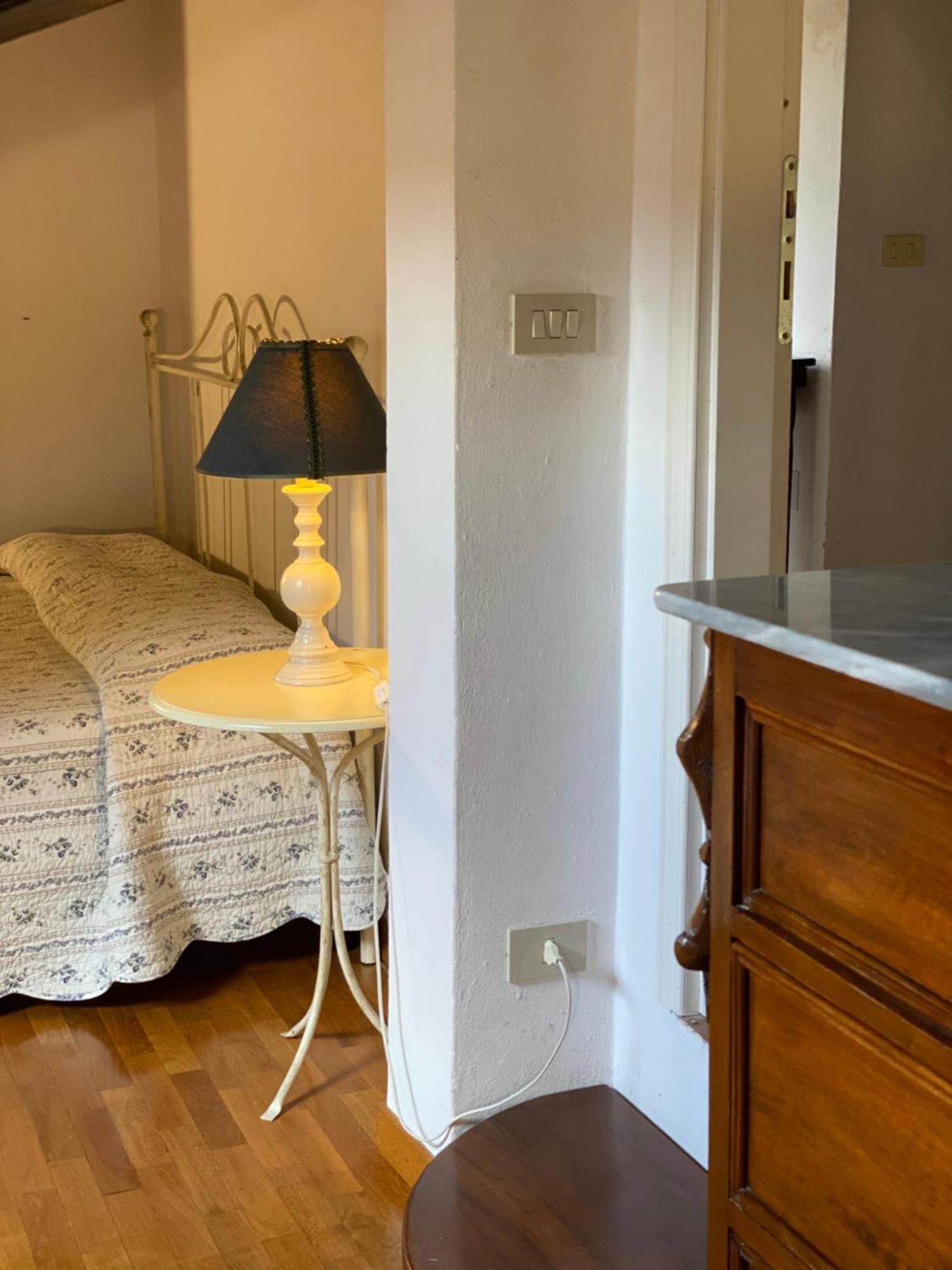 Fattoria Cirene Guest House Follonica Bagian luar foto