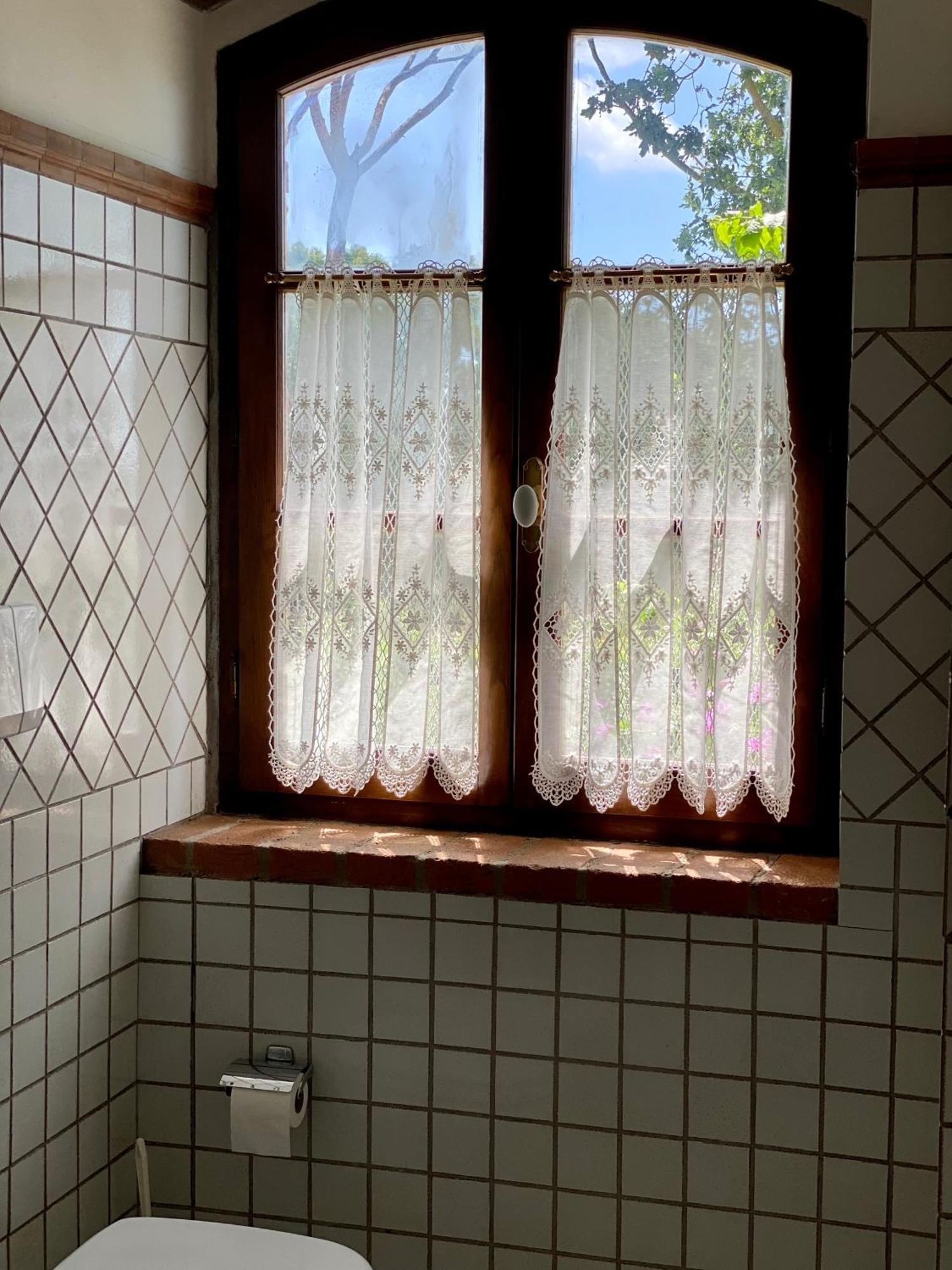 Fattoria Cirene Guest House Follonica Bagian luar foto